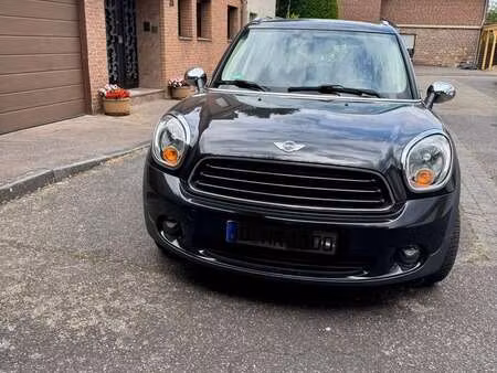Mini Countryman One 1.6 98