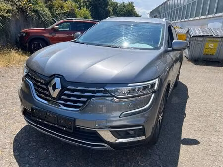Renault Koleos 2.0 dCi 184 Initiale Paris 4x4