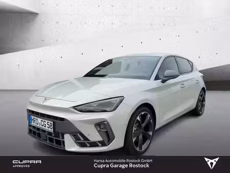Cupra Leon 1.5 TSI 150
