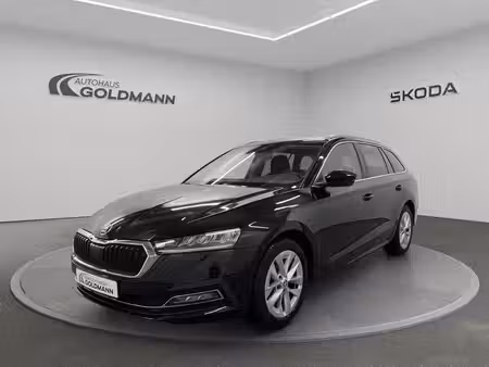 Škoda Octavia 2.0 TDI 150