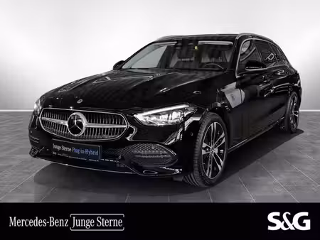 Mercedes-Benz Classe E E 300 Avantgarde