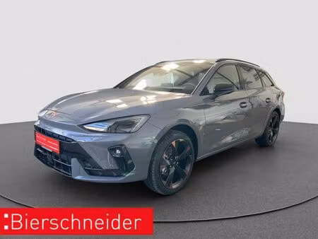 Cupra Leon 1.5 TSI 150