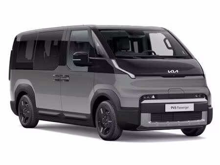 Kia PV5 163 Comfort