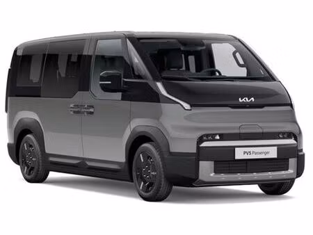 Kia PV5 163 Comfort