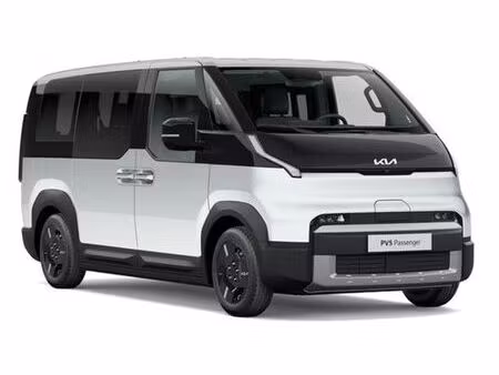 Kia PV5 163 Comfort