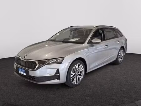 Škoda Octavia 2.0 TDI 150