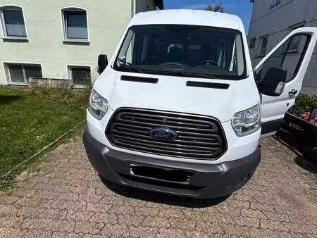 Ford Transit 2.2 TDCi 100 Business