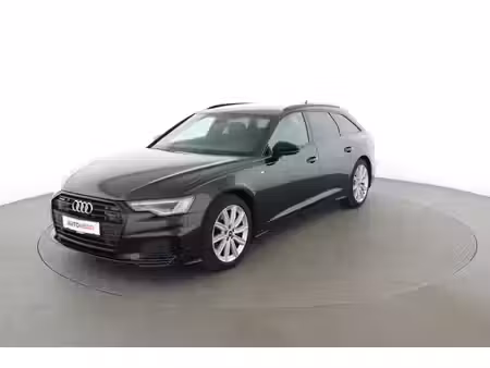 Audi A6 55 TFSI 2.0 367 Competition quattro