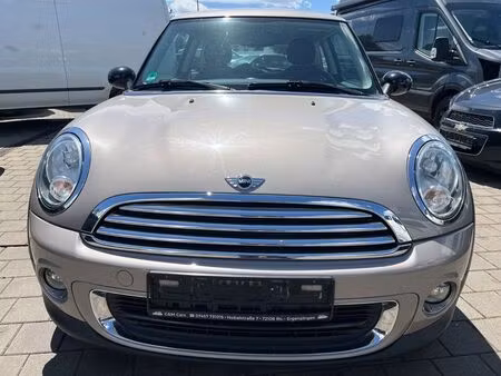 Mini Mini One 1.6 98