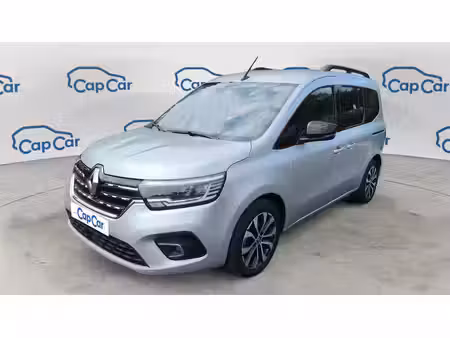 Renault Kangoo 1.5 dCi 95 Intens