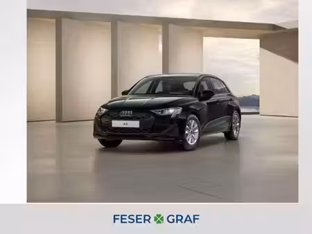 Audi A3 1.5