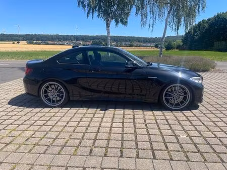 BMW Série 2 M2 3.0 370