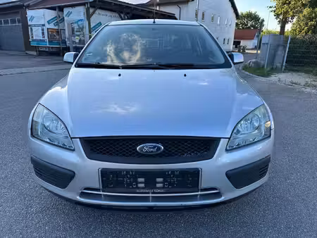 Ford Focus 1.6 TDCi 109 Fun