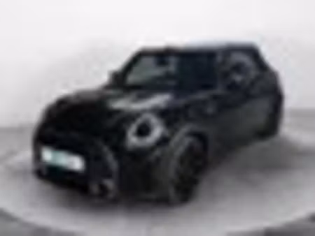 Mini Cabrio Cooper S 2.0 178