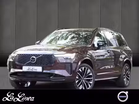 Volvo XC90 T8 2.0 310 4x4