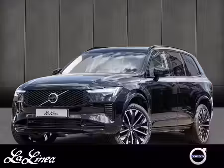 Volvo XC90 T8 2.0 310 4x4