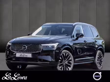 Volvo XC90 T8 2.0 310 4x4