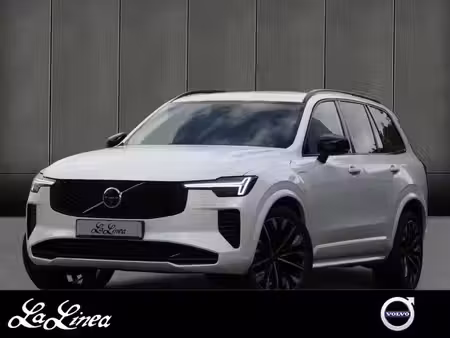 Volvo XC90 T8 2.0 310 4x4