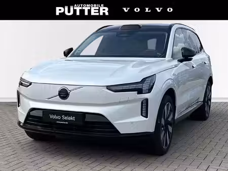 Volvo EX90 