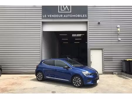 Renault Clio E-Tech 1.6 145 Techno