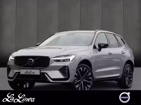 Volvo XC60 2.0 4x4