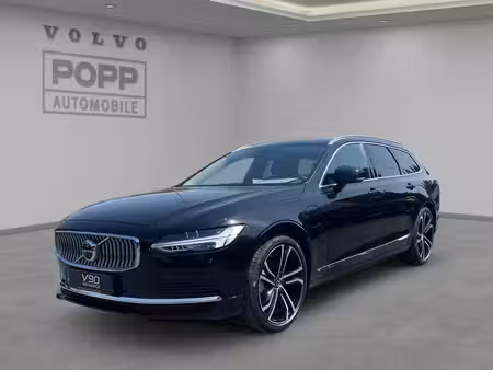 Volvo V90 2.0