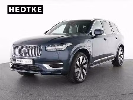 Volvo XC90 T8 2.0 310 4x4