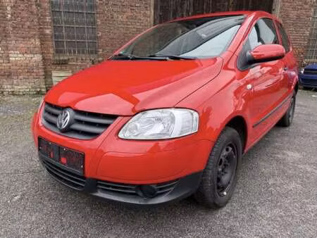 Volkswagen FOX 1.2 55 Fox
