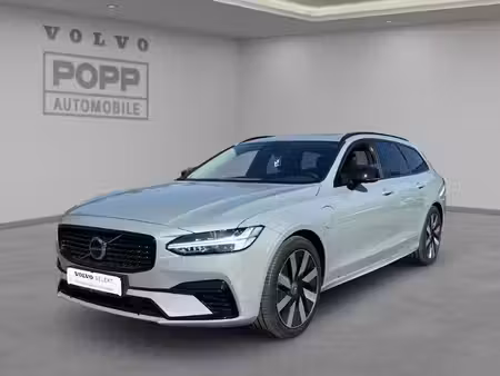 Volvo V90 2.0
