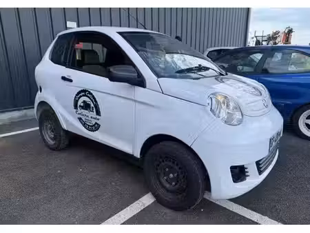 Aixam Minauto 0.5
