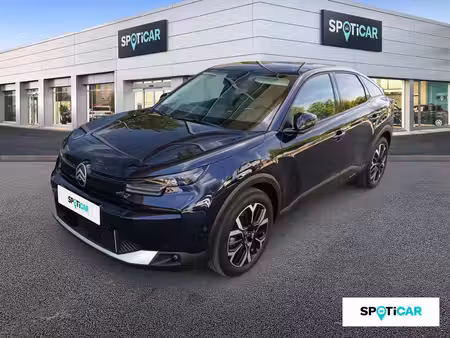 Citroën C4 1.2 145 Max