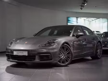 Porsche Panamera 4 V6 2.9 330 4x4