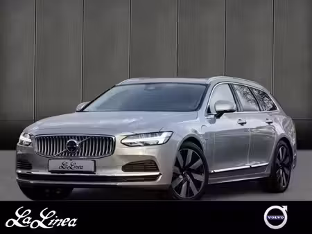 Volvo V90 2.0