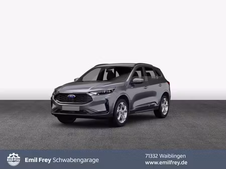 Ford Kuga 2.5 152 ST Line