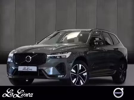 Volvo XC60 2.0 4x4