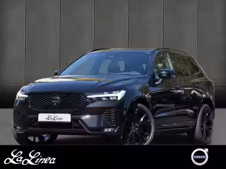 Volvo XC60 2.0 4x4