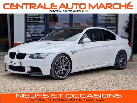 BMW Série 3 M3