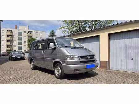 Volkswagen Transporter T4 2.5 TDI 102 GL