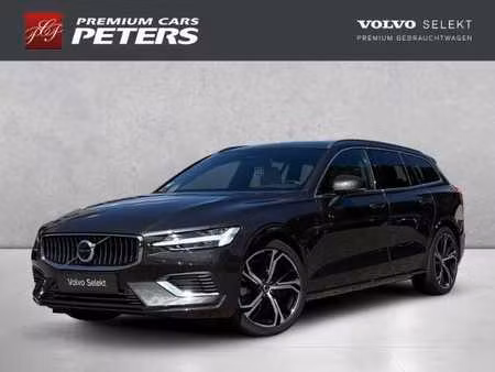 Volvo V60 2.0 4x4
