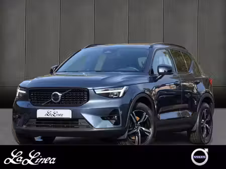Volvo XC40 2.0