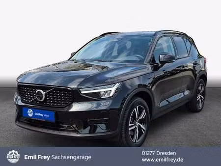 Volvo XC40 2.0