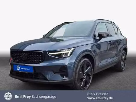 Volvo XC40 2.0