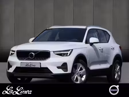 Volvo XC40 2.0
