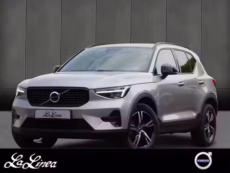 Volvo XC40 2.0