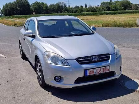 Kia Ceed 1.4