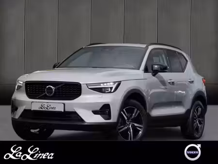 Volvo XC40 2.0