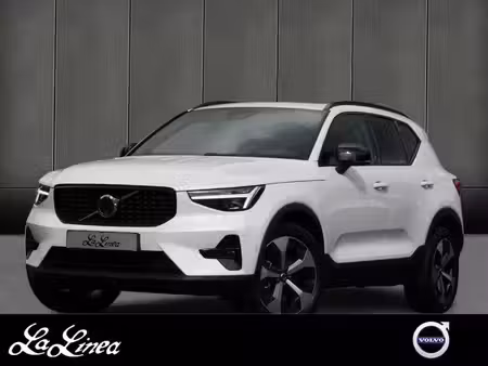 Volvo XC40 2.0