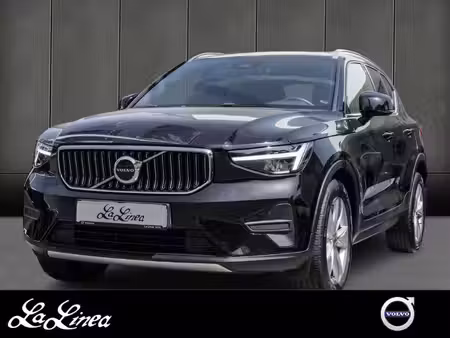 Volvo XC40 2.0