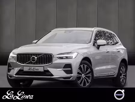 Volvo XC60 2.0 4x4