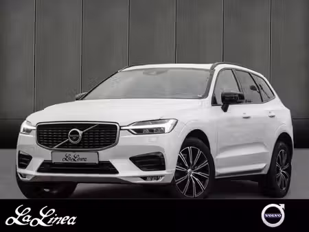 Volvo XC60 2.0 4x4